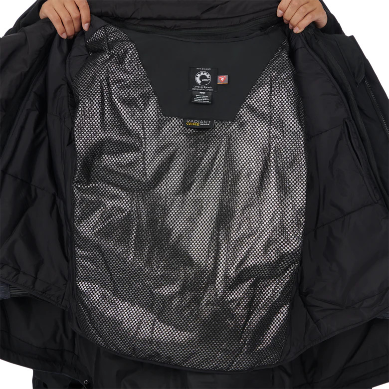 Ski-Doo Women's Absolute 0 X-Team Edition Jacket - Image 4