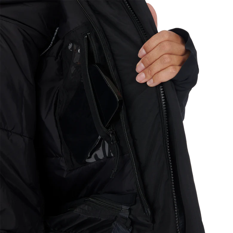 Ski-Doo Women's Absolute 0 X-Team Edition Jacket - Image 5