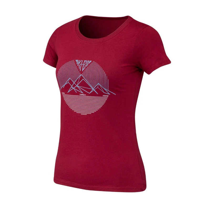 Ski-Doo Women's Alps T-Shirt - Image 2