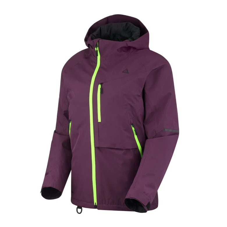 Ski-Doo Women's BC Kona Jacket - Image 2