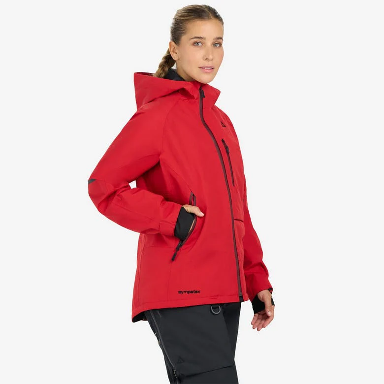 Ski-Doo Women's BC Kona Jacket - Image 3