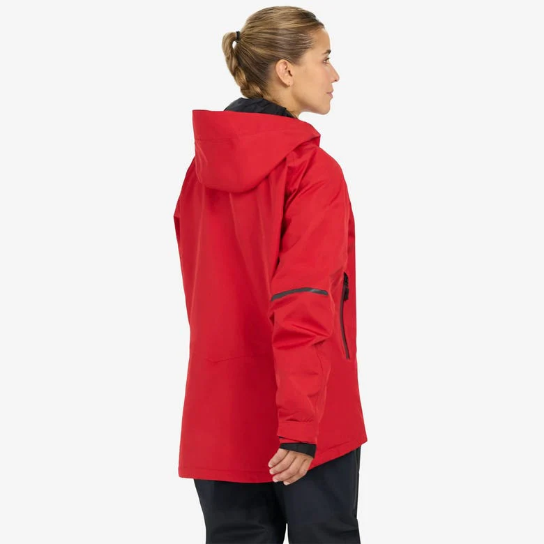 Ski-Doo Women's BC Kona Jacket - Image 4