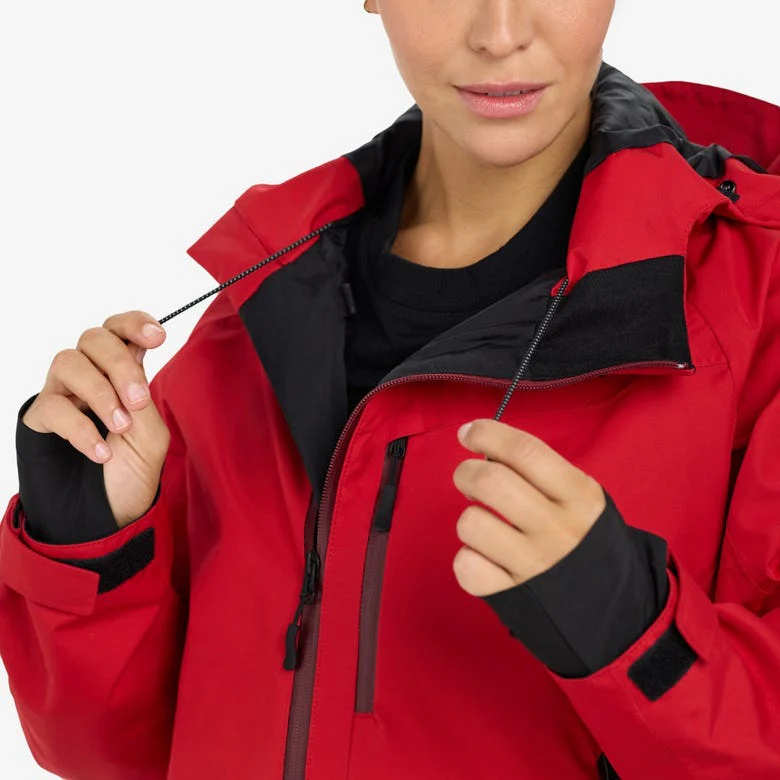 Ski-Doo Women's BC Kona Jacket - Image 5