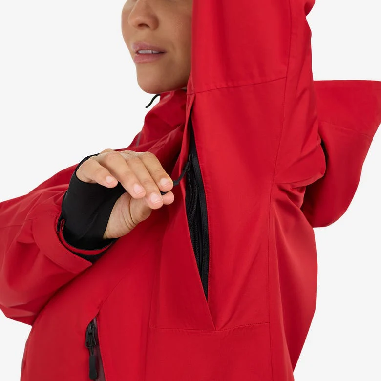 Ski-Doo Women's BC Kona Jacket - Image 6