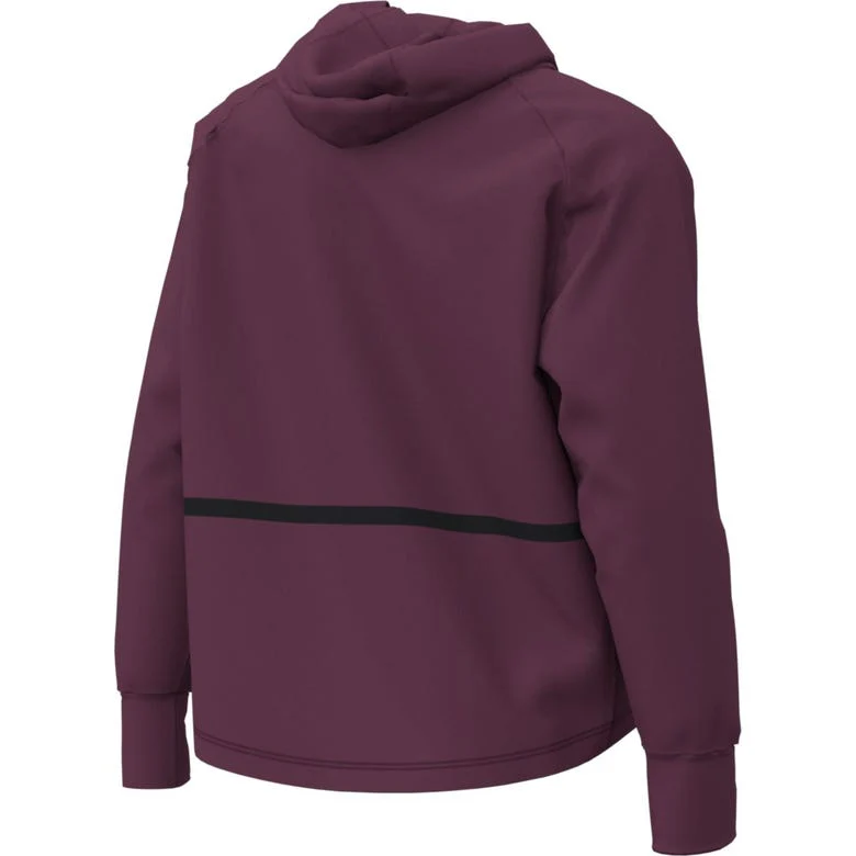 Ski-Doo Women's BC Series Full Zip Fleece Hoodie - Image 6