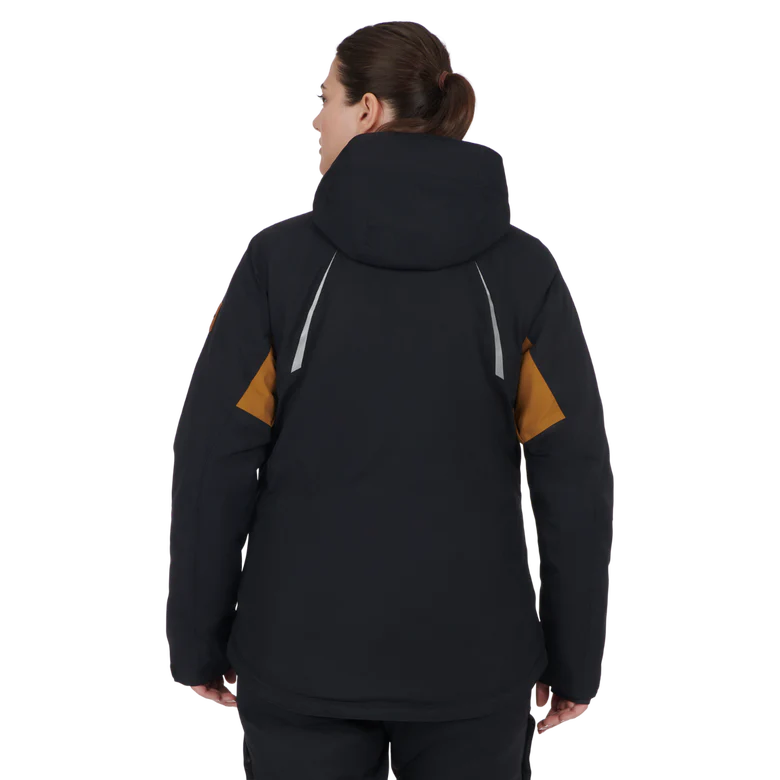 Ski-Doo Women's Corida 3-in-1 Jacket - Image 2