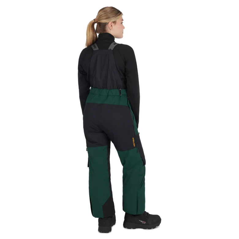 Ski-Doo Women's Corida Stava Hybrid Pants - Image 2
