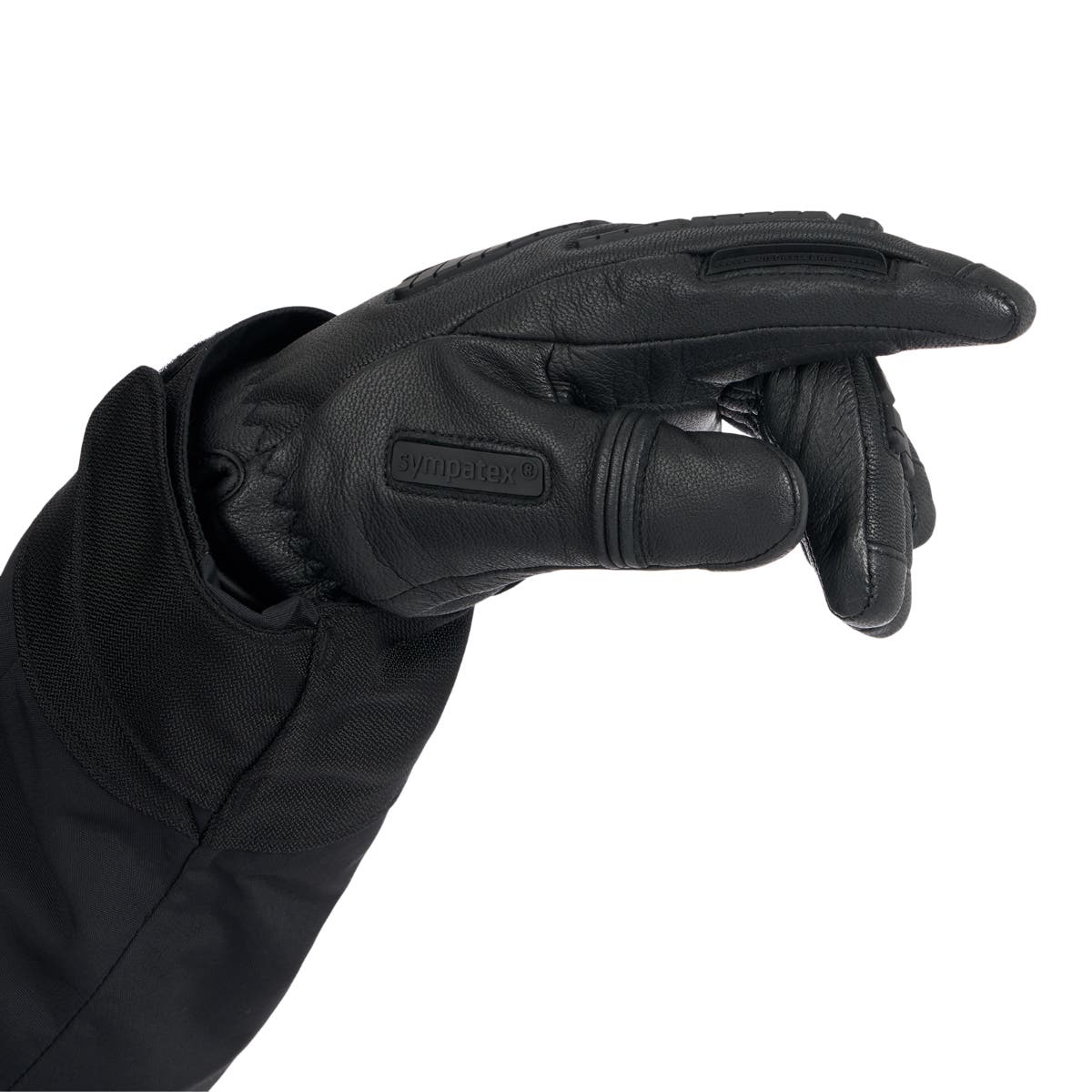 Ski-Doo Women's Enduro Gloves - Image 3