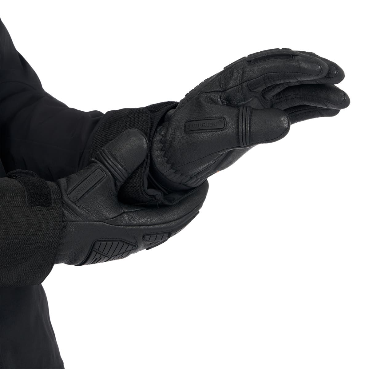 Ski-Doo Women's Enduro Gloves - Image 4