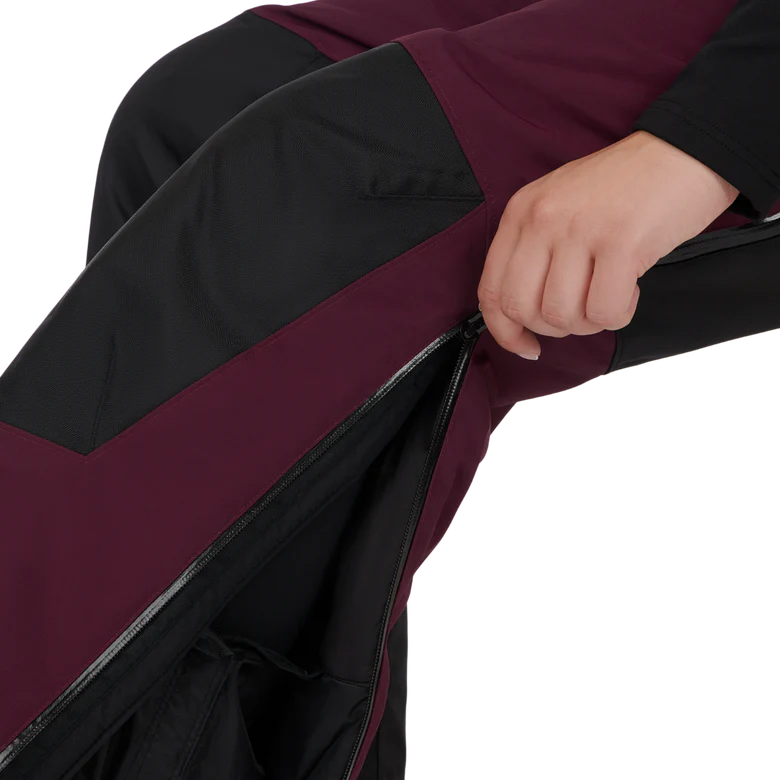 Ski-Doo Women's Exodus Highpants - Image 10