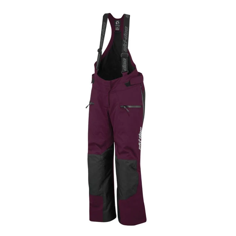 Ski-Doo Women's Exodus Highpants - Image 12