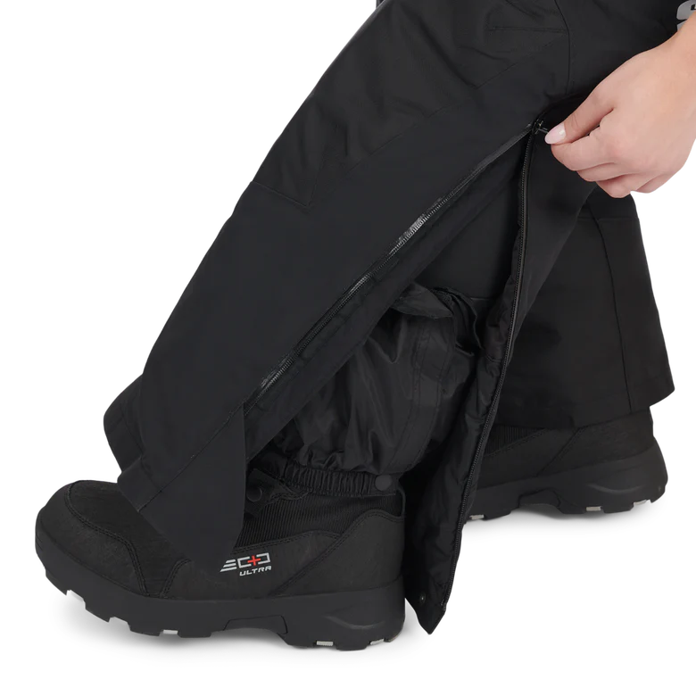 Ski-Doo Women's Exodus Highpants - Image 5