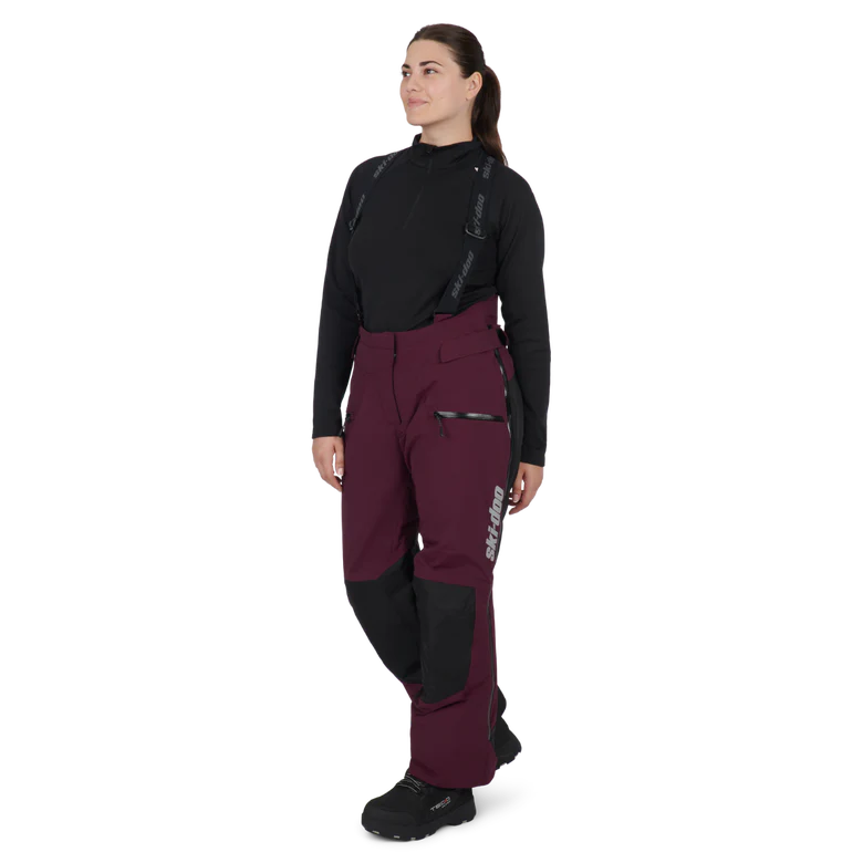 Ski-Doo Women's Exodus Highpants - Image 7