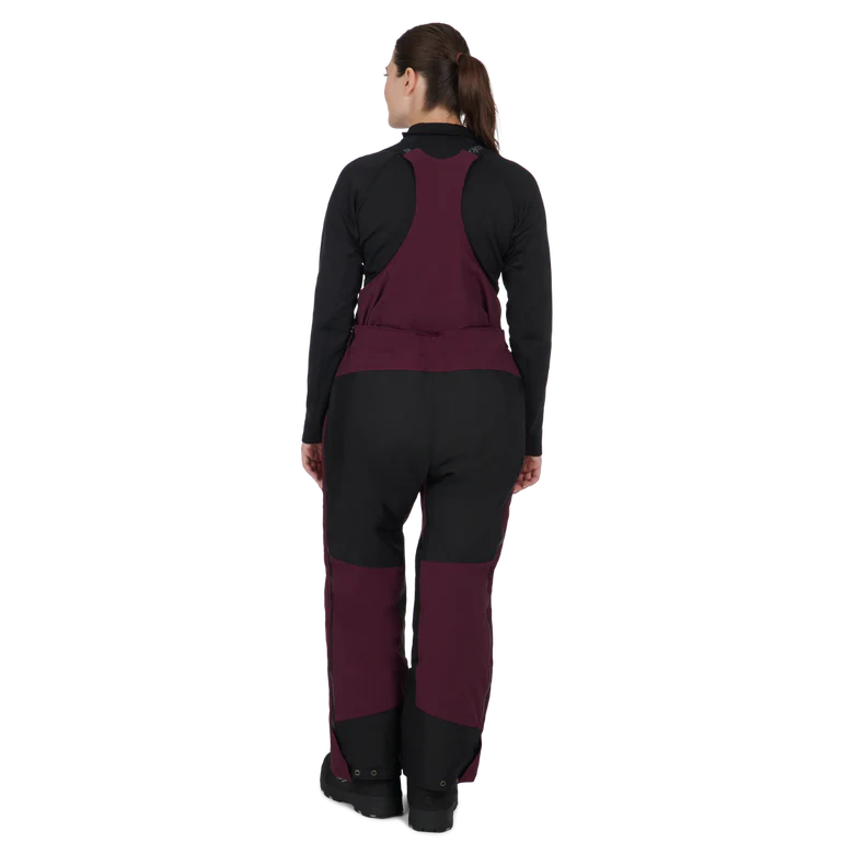 Ski-Doo Women's Exodus Highpants - Image 8