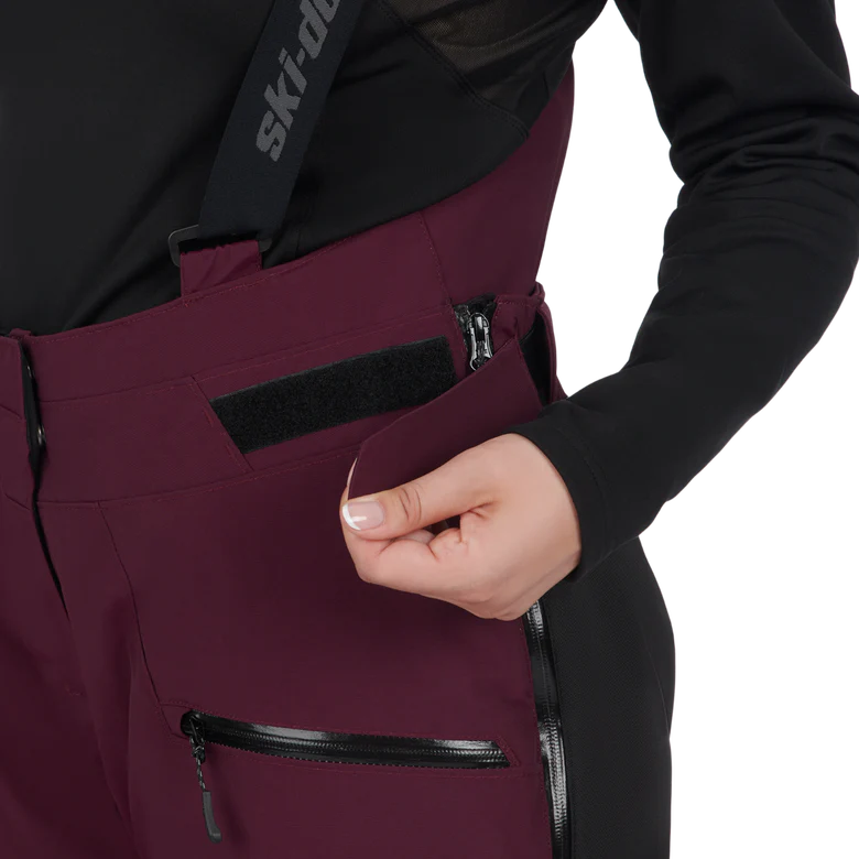 Ski-Doo Women's Exodus Highpants - Image 9