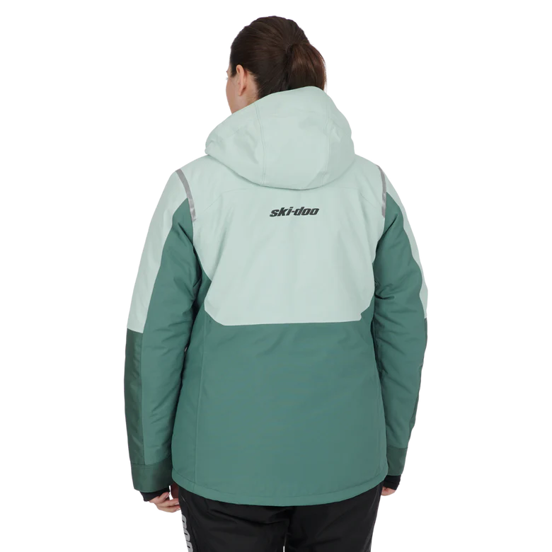 Ski-Doo Women's Exodus Jacket - Image 10