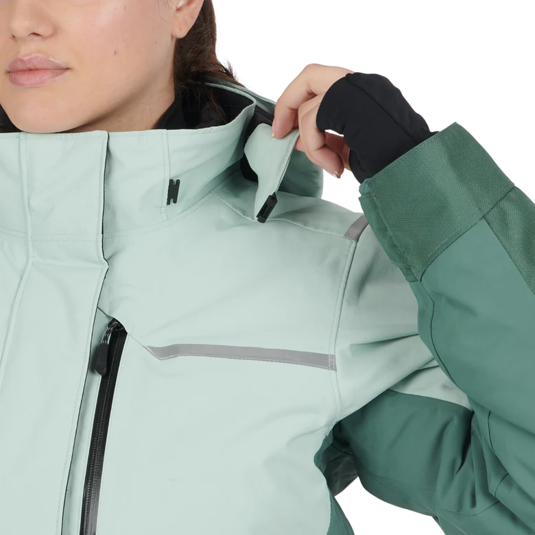 Ski-Doo Women's Exodus Jacket - Image 11