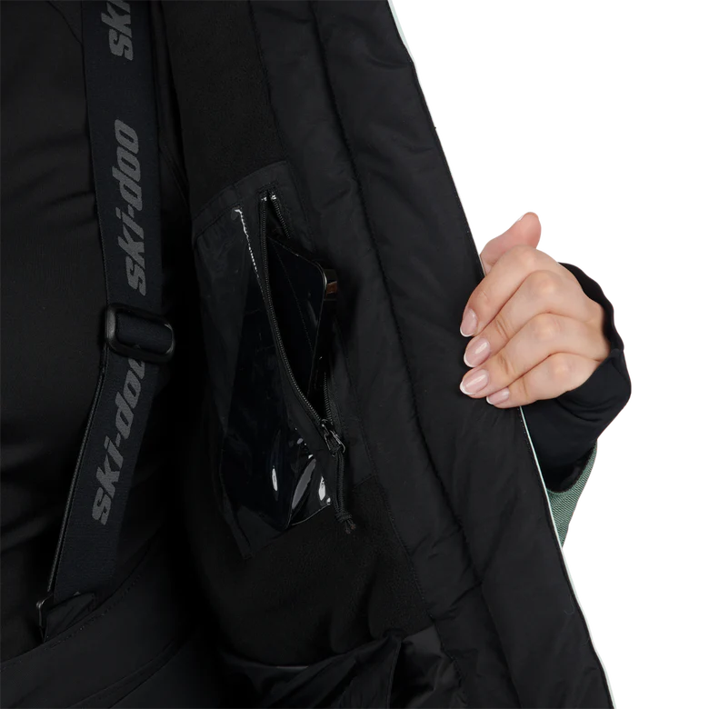 Ski-Doo Women's Exodus Jacket - Image 13