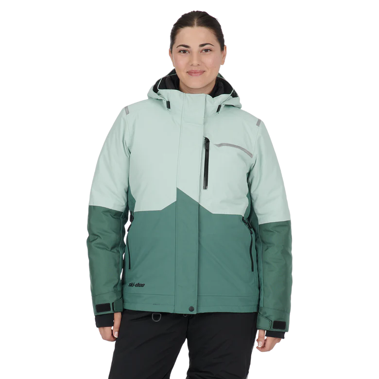 Ski-Doo Women's Exodus Jacket - Image 9