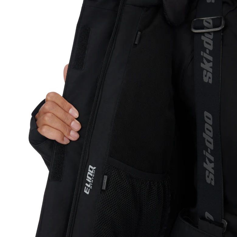 Ski-Doo Women's Exodus X-Team Edition Jacket - Image 12