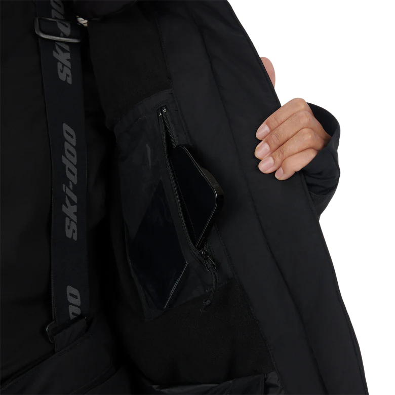 Ski-Doo Women's Exodus X-Team Edition Jacket - Image 13