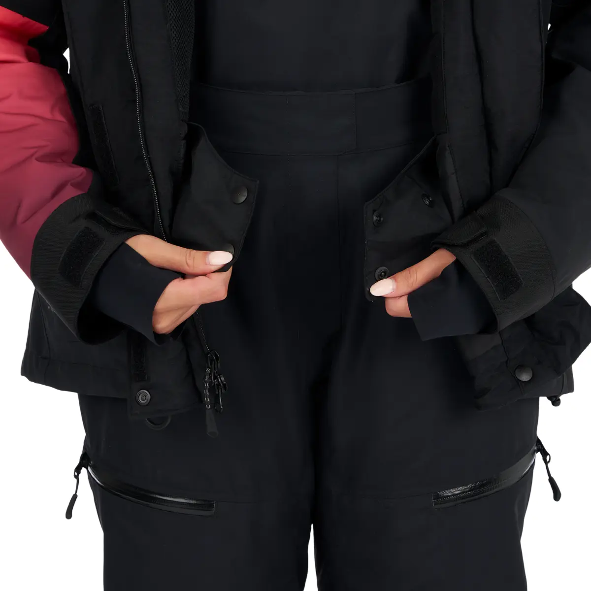 Ski-Doo Women's Exodus X-Team Edition Jacket - Image 3