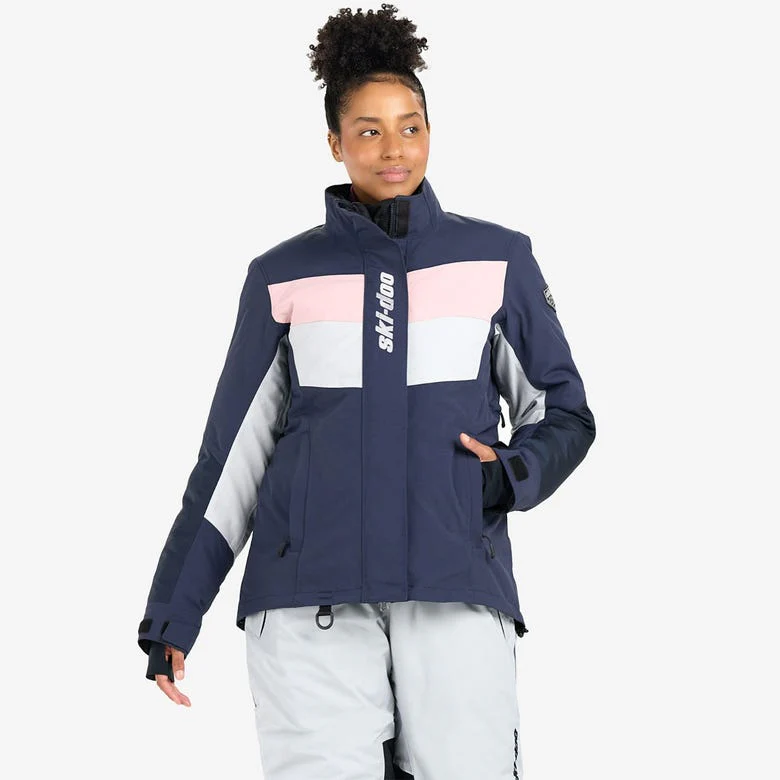 Ski-Doo Women's Legacy Jacket - Image 2