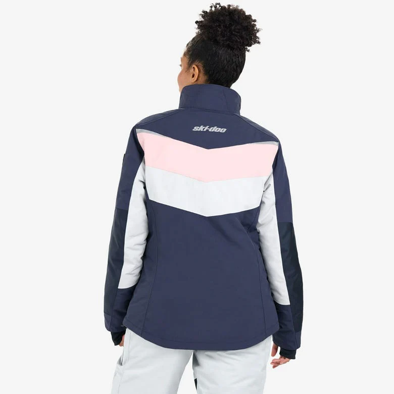 Ski-Doo Women's Legacy Jacket - Image 3