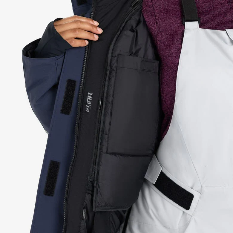Ski-Doo Women's Legacy Jacket - Image 4