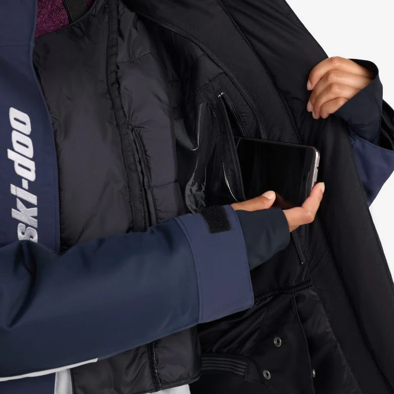 Ski-Doo Women's Legacy Jacket - Image 5