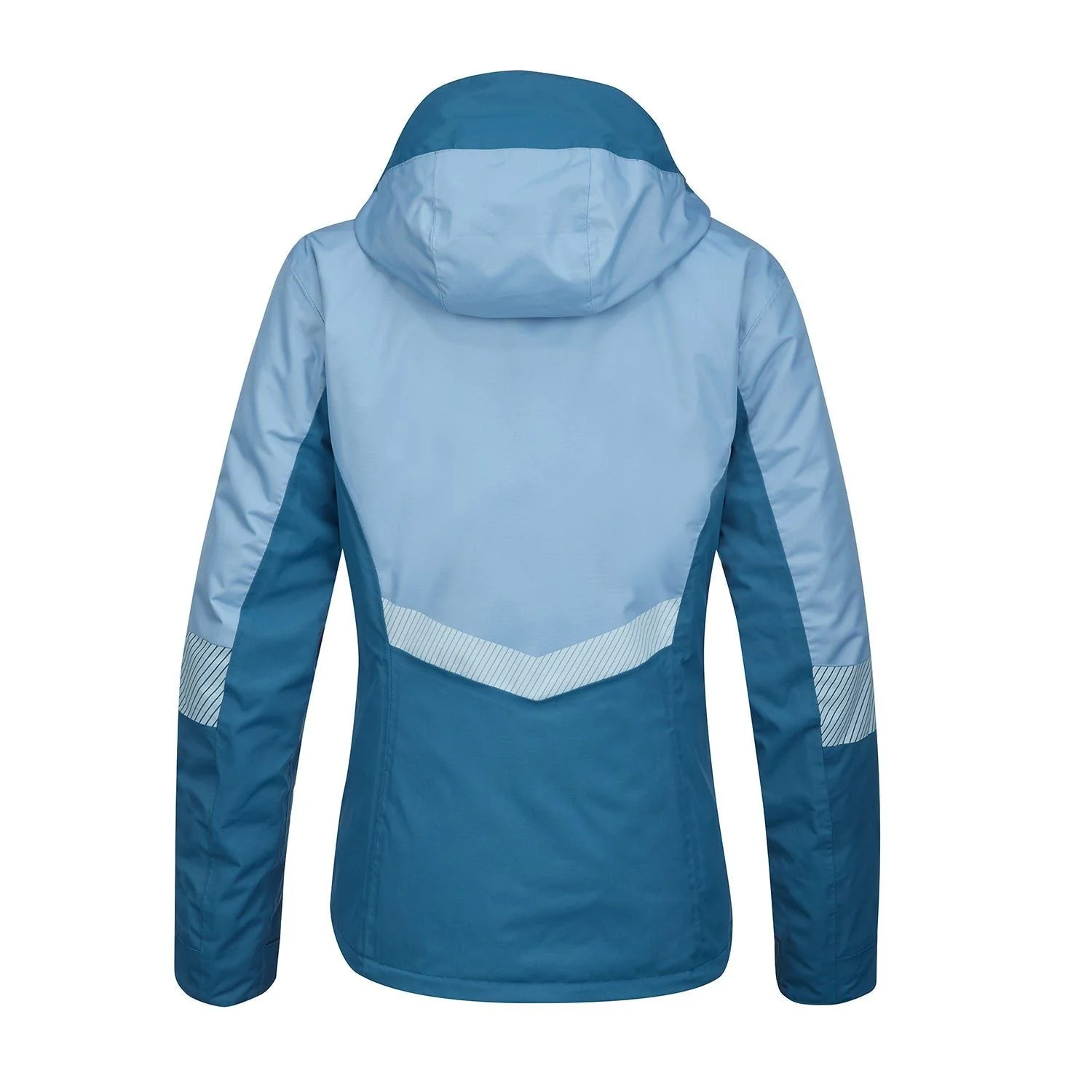 Ski-Doo Women's McCode Insulated Jacket - Image 2