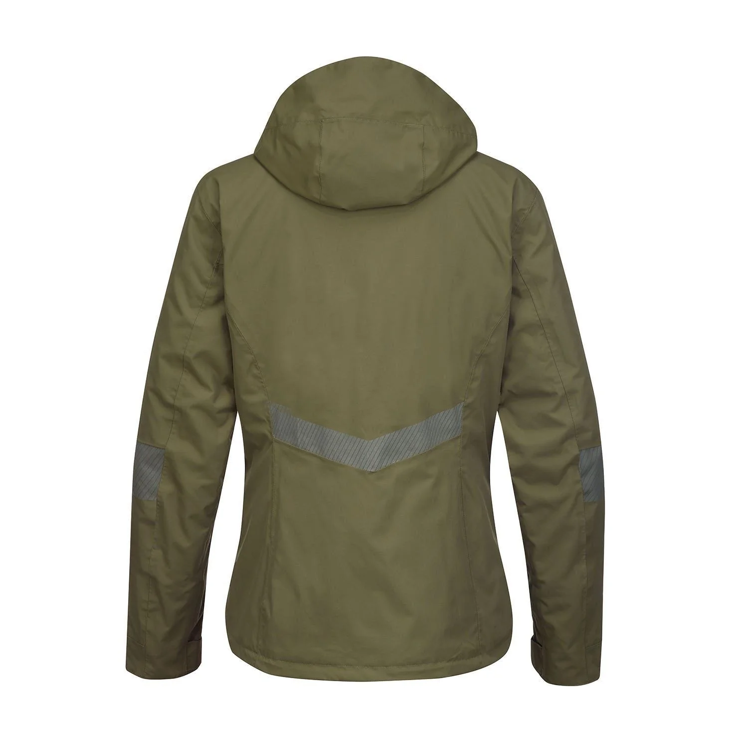 Ski-Doo Women's McCode Insulated Jacket - Image 4