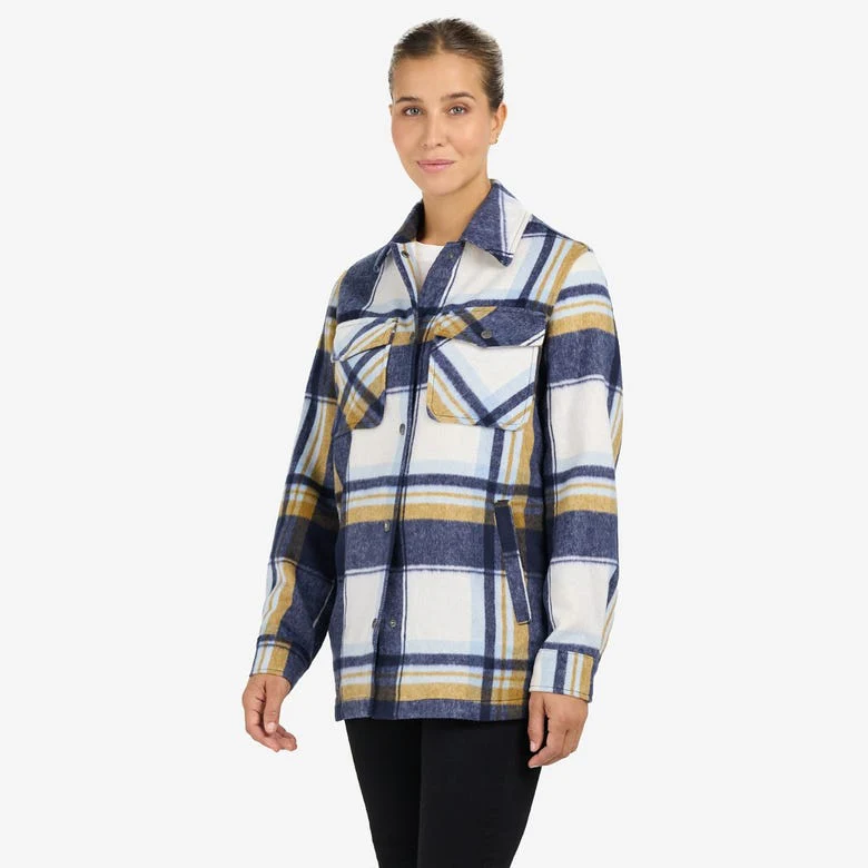 Ski-Doo Women's Overshirt - 2023