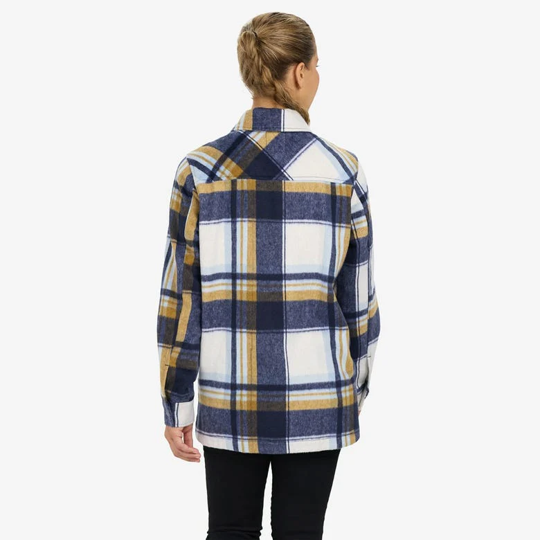 Ski-Doo Women's Overshirt - 2023 - Image 2