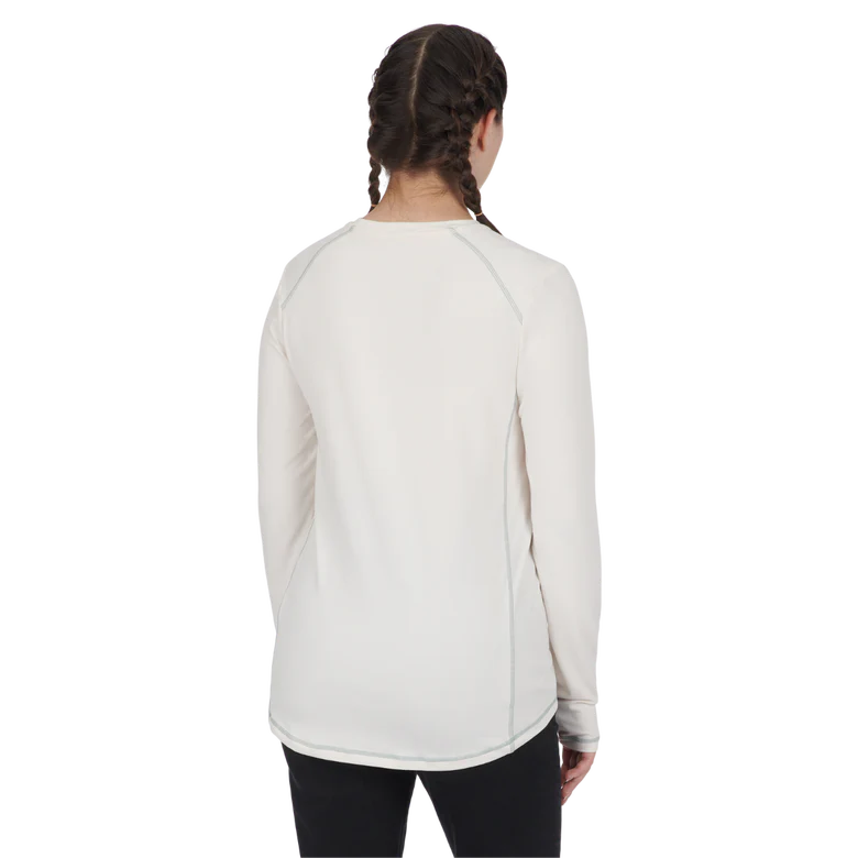 Ski-Doo Women's Performance LS Shirt - 2024 - Image 2