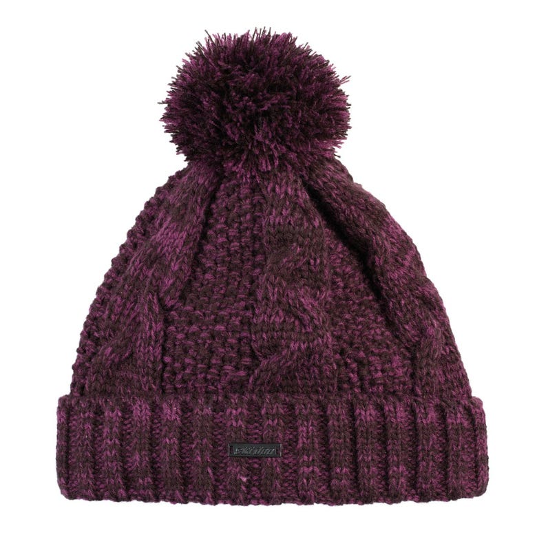 Ski-Doo Women's Pom-Pom Beanie - Image 3