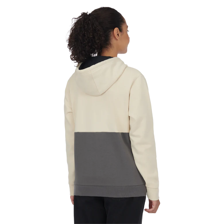 Ski-Doo Women's Premium Zip-Up Hoodie - 2024 - Image 2