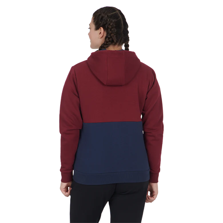 Ski-Doo Women's Premium Zip-Up Hoodie - 2024 - Image 4