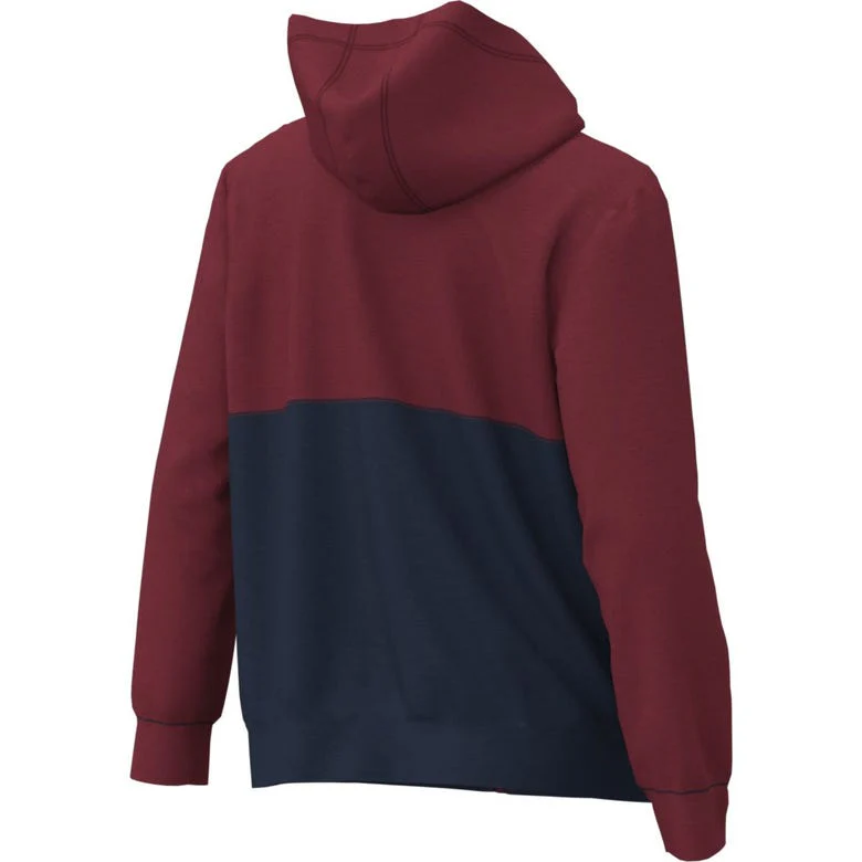 Ski-Doo Women's Premium Zip-Up Hoodie - 2024 - Image 7
