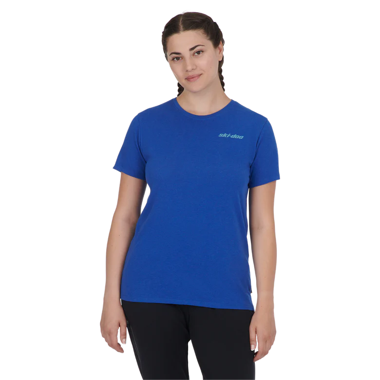 Ski-Doo Women's Printed T-Shirt - Image 3