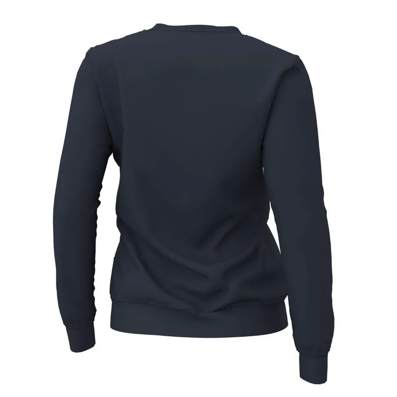 Ski-Doo Women's Sgnature Crew Sweatshirt - 2024 - Image 6