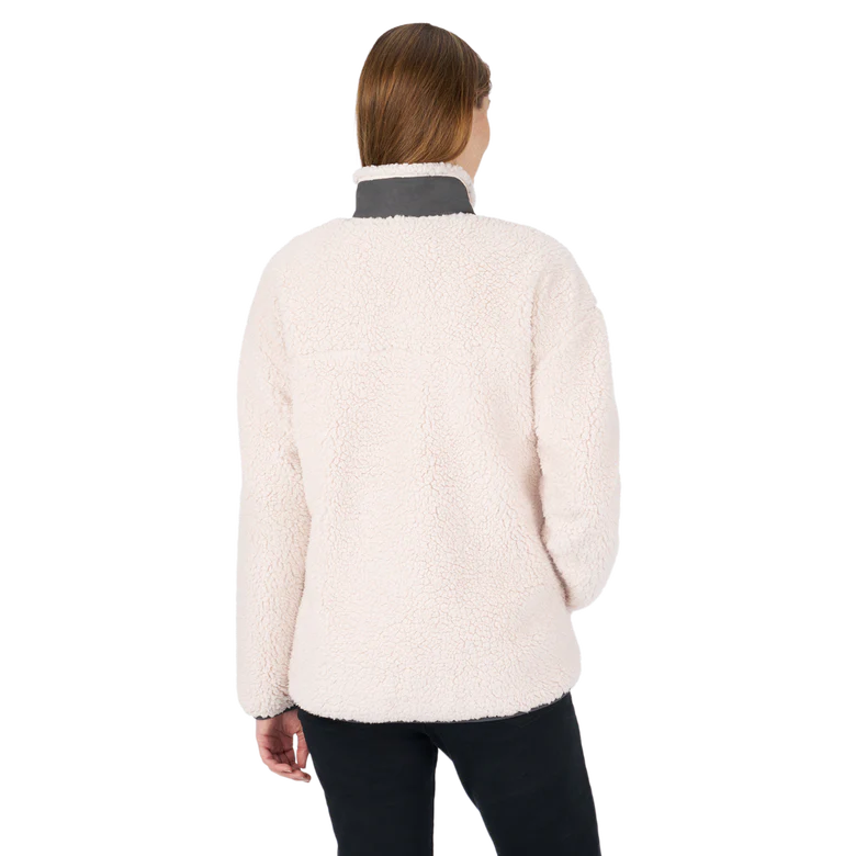 Ski-Doo Women's Sherpa Fleece - Image 2
