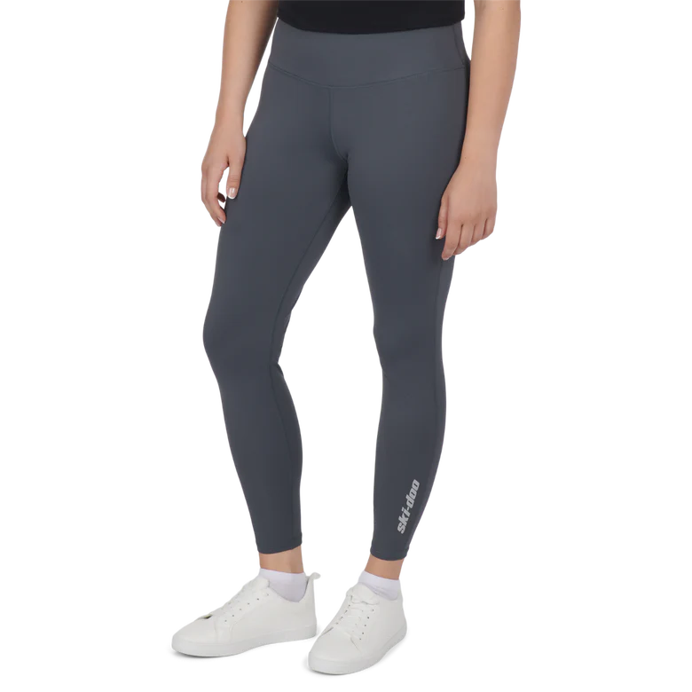 Ski-Doo Women's Signature Leggings - Image 3