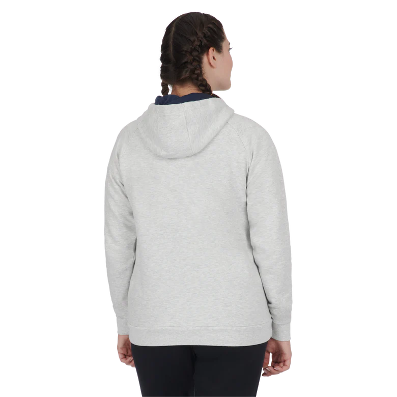 Ski-Doo Women's Signature Pullover Hoodie - 2025 - Image 4