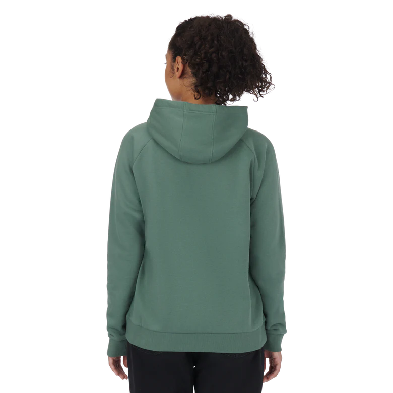 Ski-Doo Women's Signature Pullover Hoodie - 2025 - Image 6