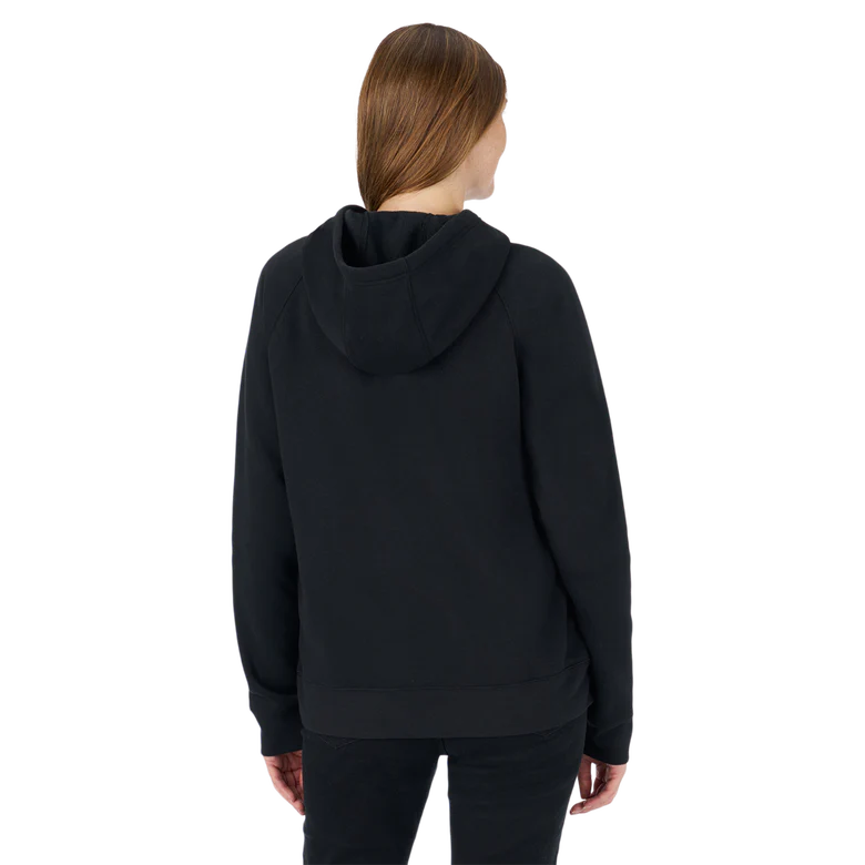 Ski-Doo Women's Signature Pullover Hoodie - 2025 - Image 8