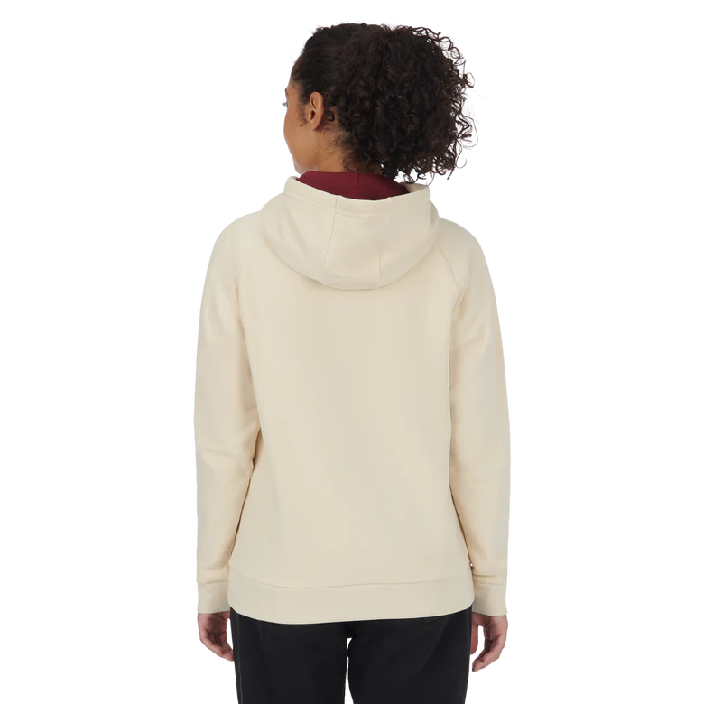 Ski-Doo Women's Signature Zip-Up Hoodie - 2025 - Image 4
