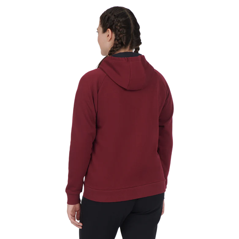 Ski-Doo Women's Signature Zip-Up Hoodie - 2025 - Image 6