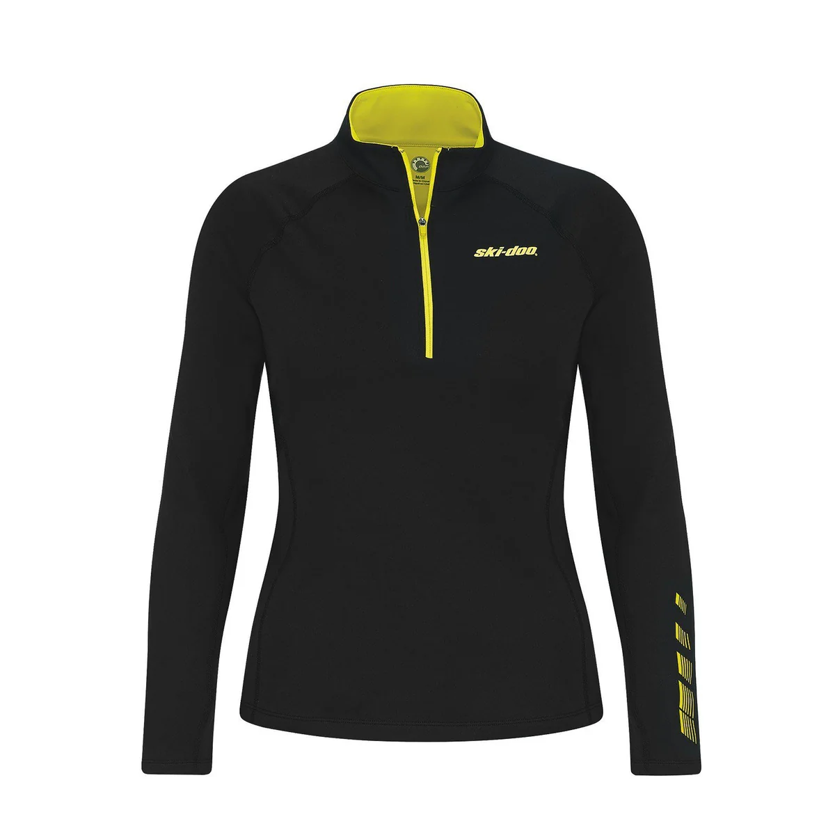 Ski-Doo Women's Thermal Base Layer (Top) - Image 2