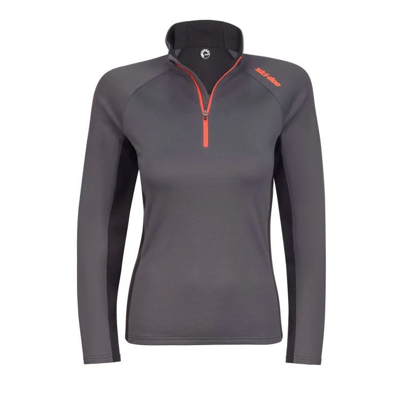 Ski-Doo Women's Thermal Base (Top) - 2022